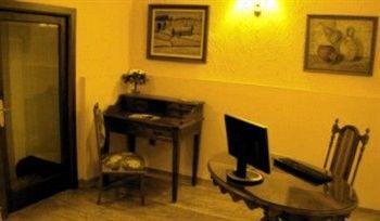 Hotel Don Carlos